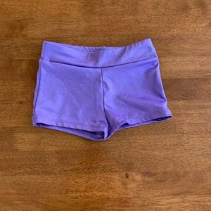 Freestyle Dance Shorts
